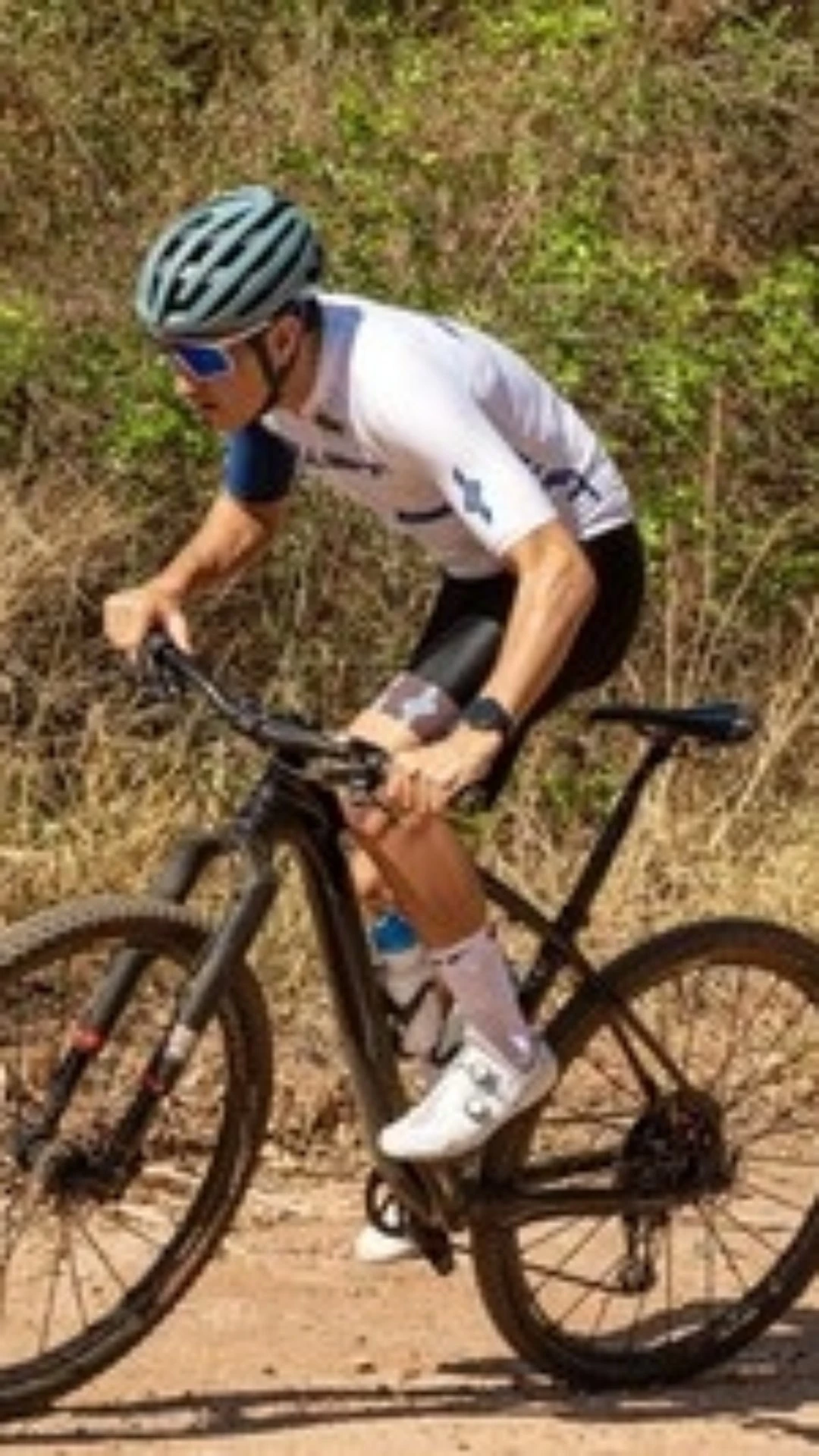 Veja o que ciclistas profissionais estão falando do Huawei WATCH GT 6