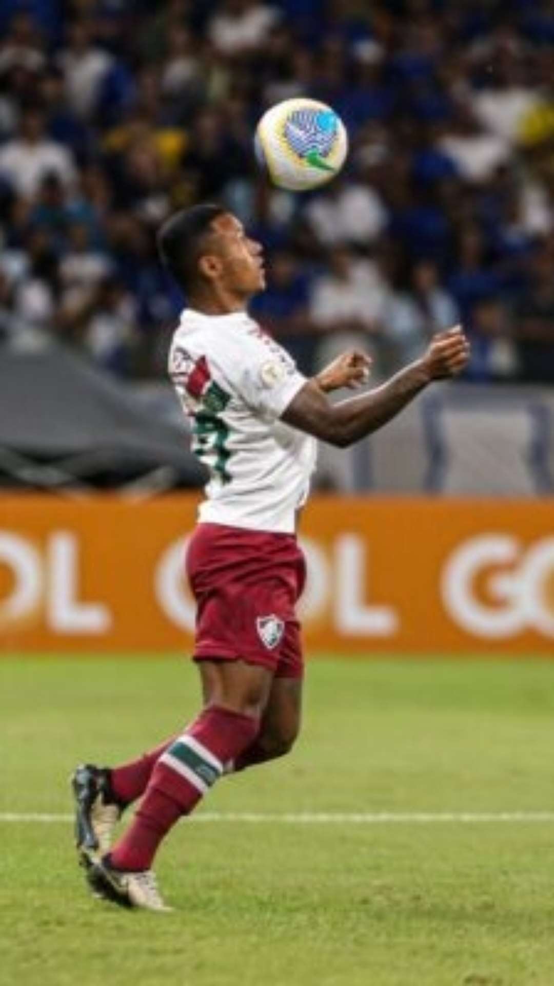 Marquinhos mira cinco finais para o Fluminense e luta contra o Z4