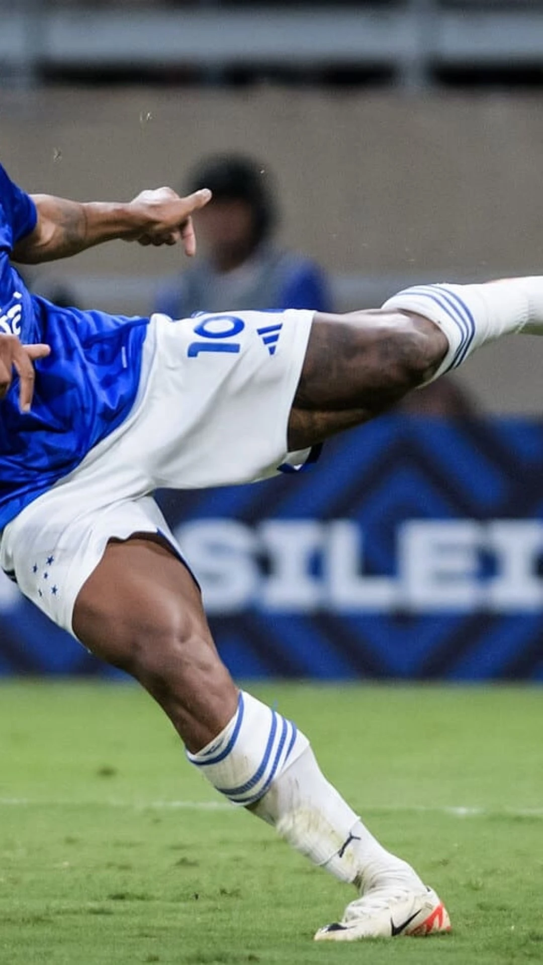 Cruzeiro: Matheus Pereira faz revelação de superstição e vira motivo e ‘zoeira’