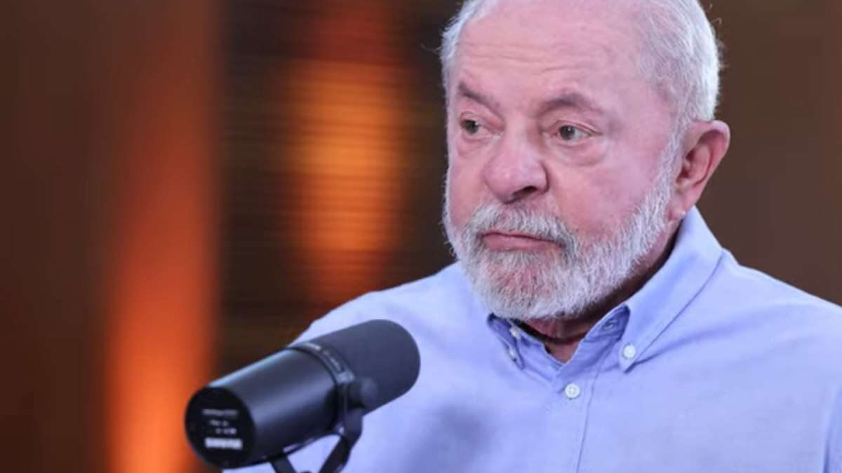 Lula cancela a agenda e realiza novas infiltrações para dor no quadril