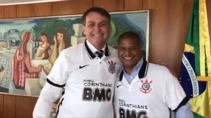 Jogadores ex-Corinthians e Vasco fora; e medalhistas também levam não das urnas