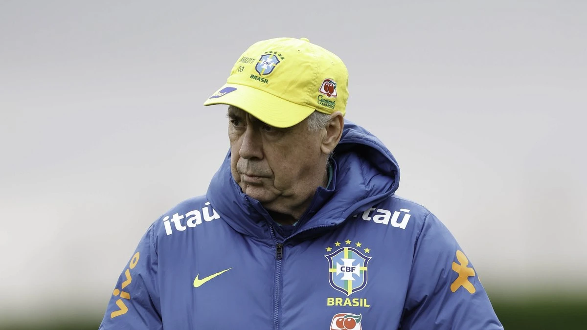 Seleção Brasileira inicia preparação para Copa; veja programação
