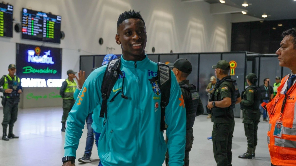 Brasil x Bolívia: Lino e LH titulares para evitar pior campanha