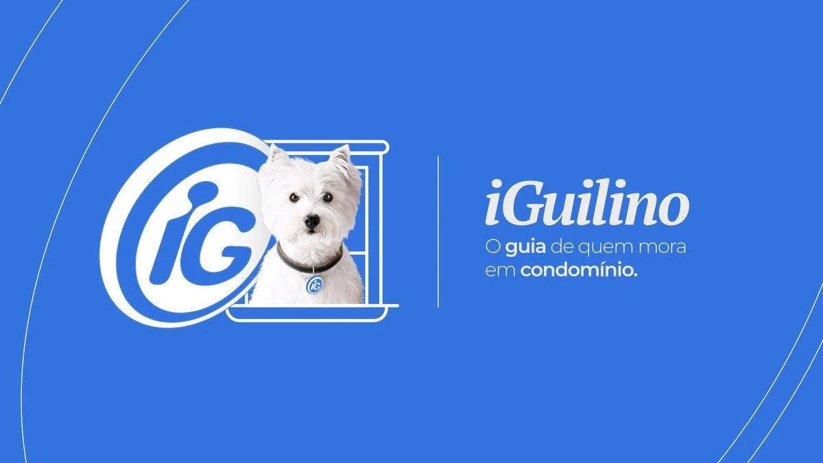 iGuilino: novo quadro tira dúvidas de quem vive em condomínio