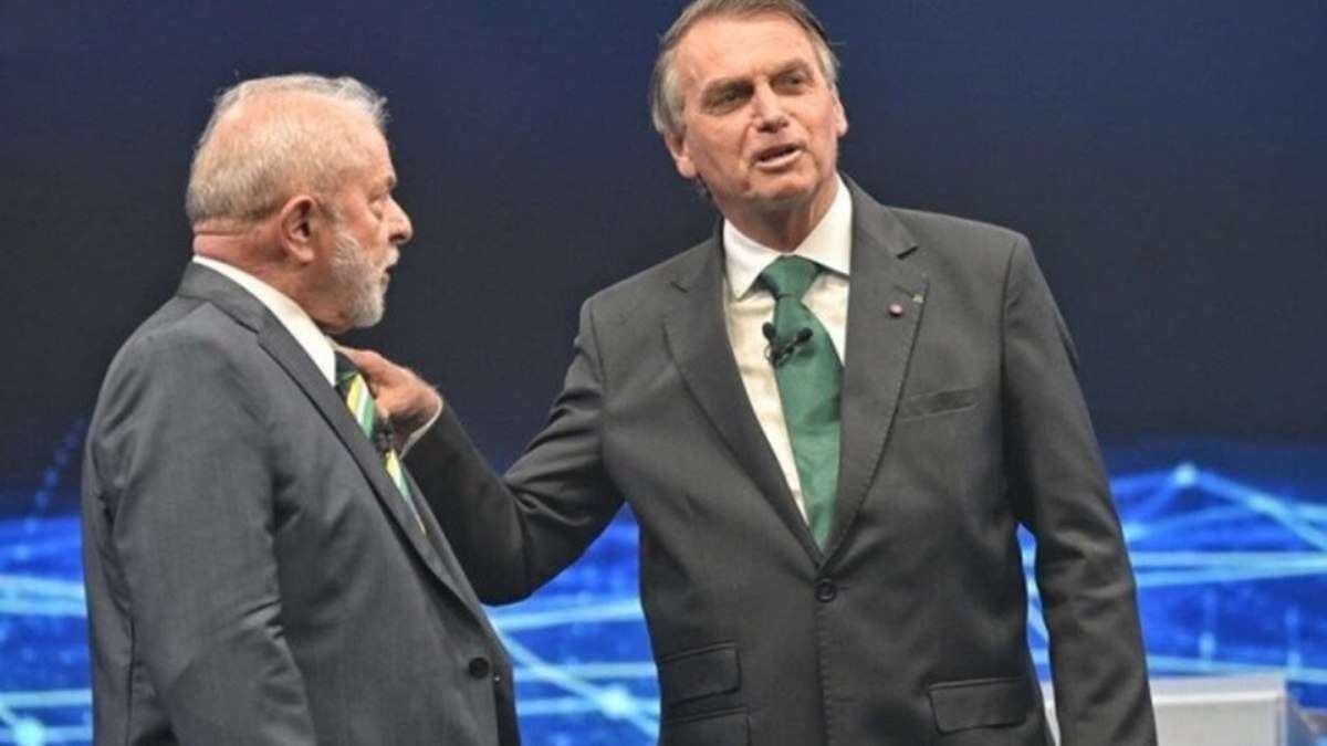 Bolsonaro garantiu aumento no salário de Lula e Moraes; entenda