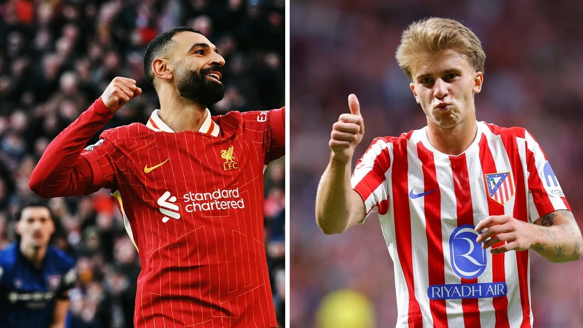 Estreia da Champions tem 3 duelos diretos entre favoritos