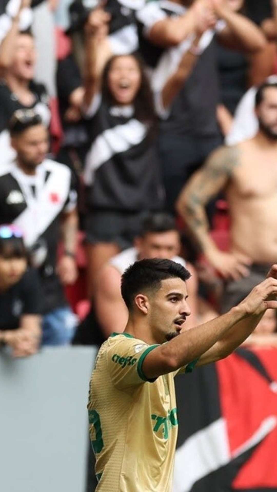 Resumo da rodada: três times abrem vantagem na briga pelo Brasileirão