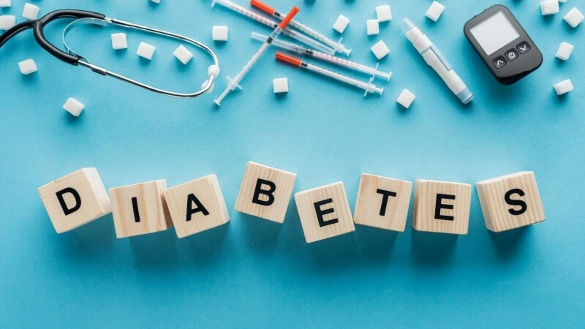 O Futuro da Saúde - Diabetes, será Possível Erradicá-la?