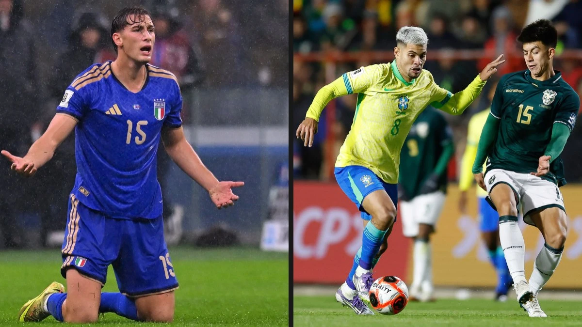 Repescagem da FIFA ou UEFA? Como funciona briga por últimas vagas