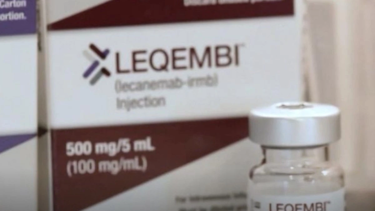 Medicamento que retarda progressão do Alzheimer é aprovado na UE