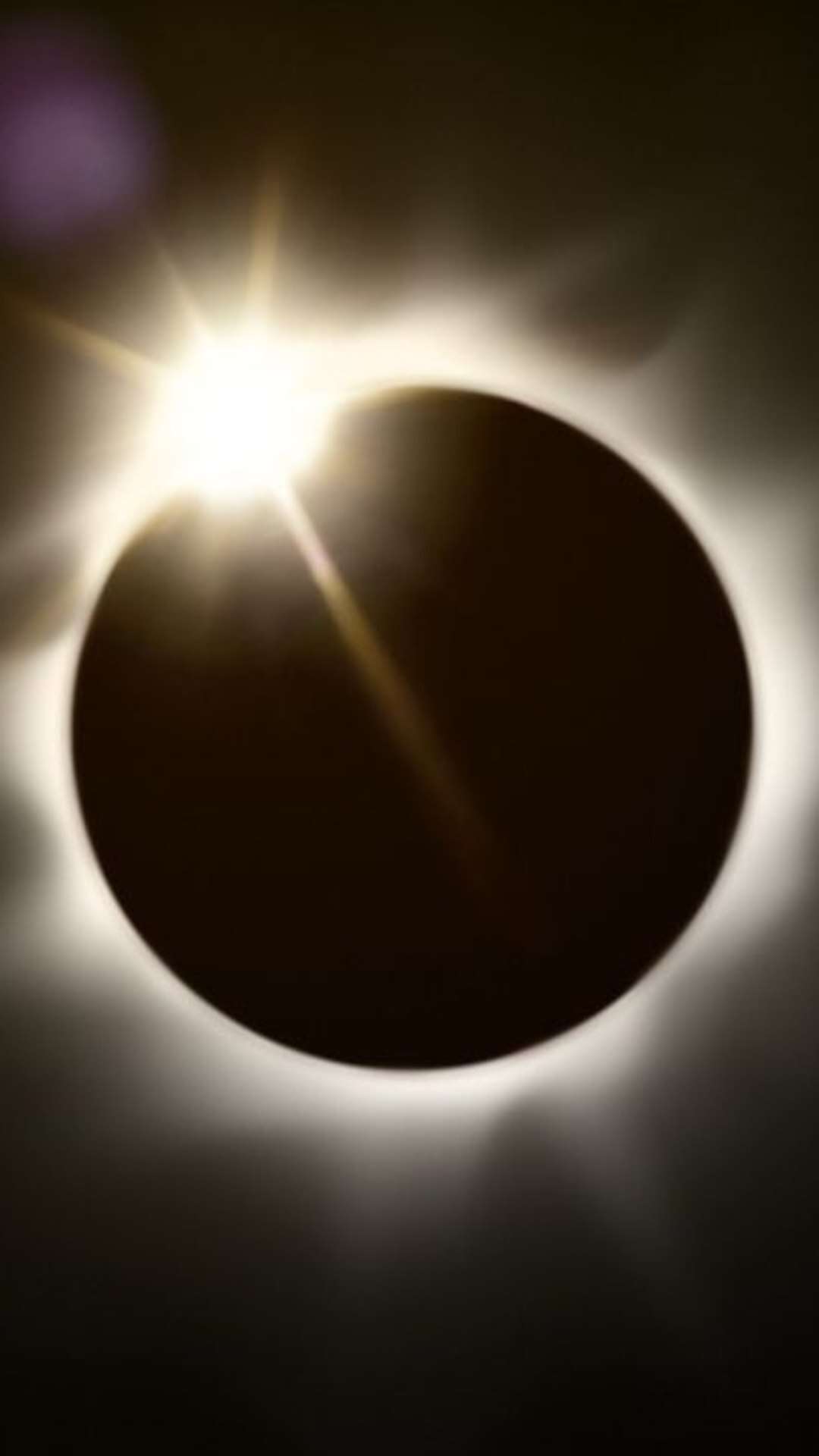 Eclipse solar parcial será visível em parte do Brasil nesta quarta; saiba onde e quando