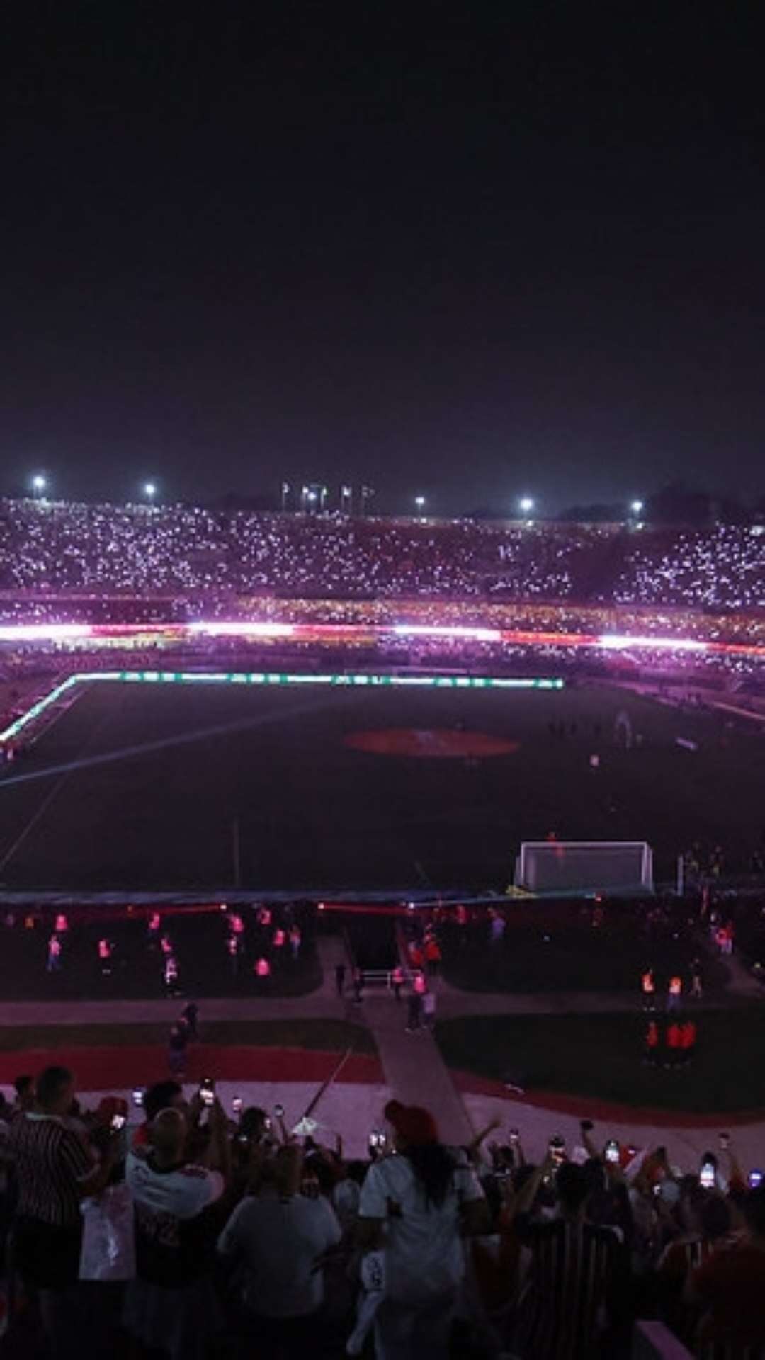 Cinco vezes que a mística do Morumbi ajudou o São Paulo na Libertadores