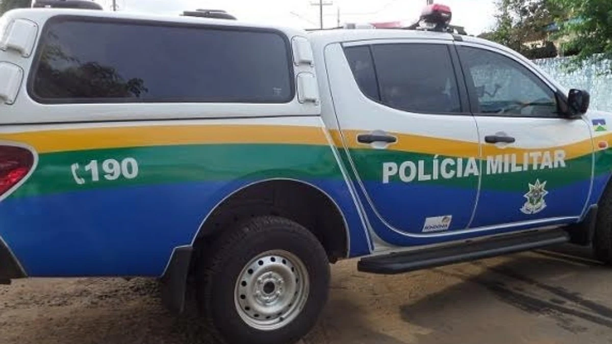 Suspeito de tentar matar ex morre em confronto com a polícia