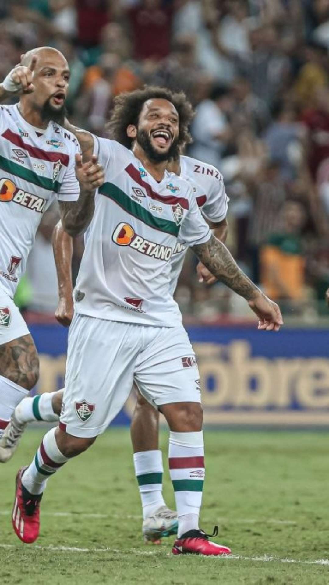 Fluminense pode perder jogadores importantes que estão em fim de contrato