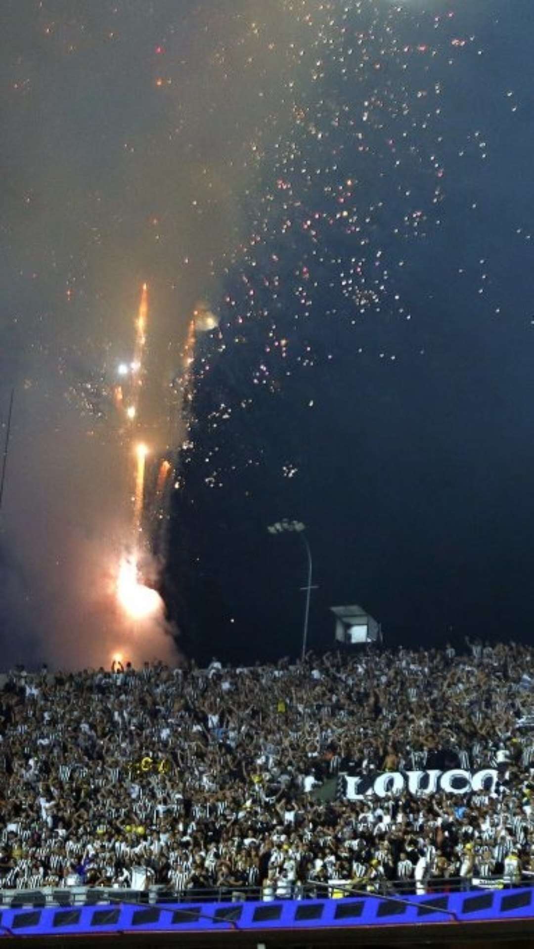 CBF envia ofício a Conmebol pedindo para que Peñarol receba à torcida do Botafogo