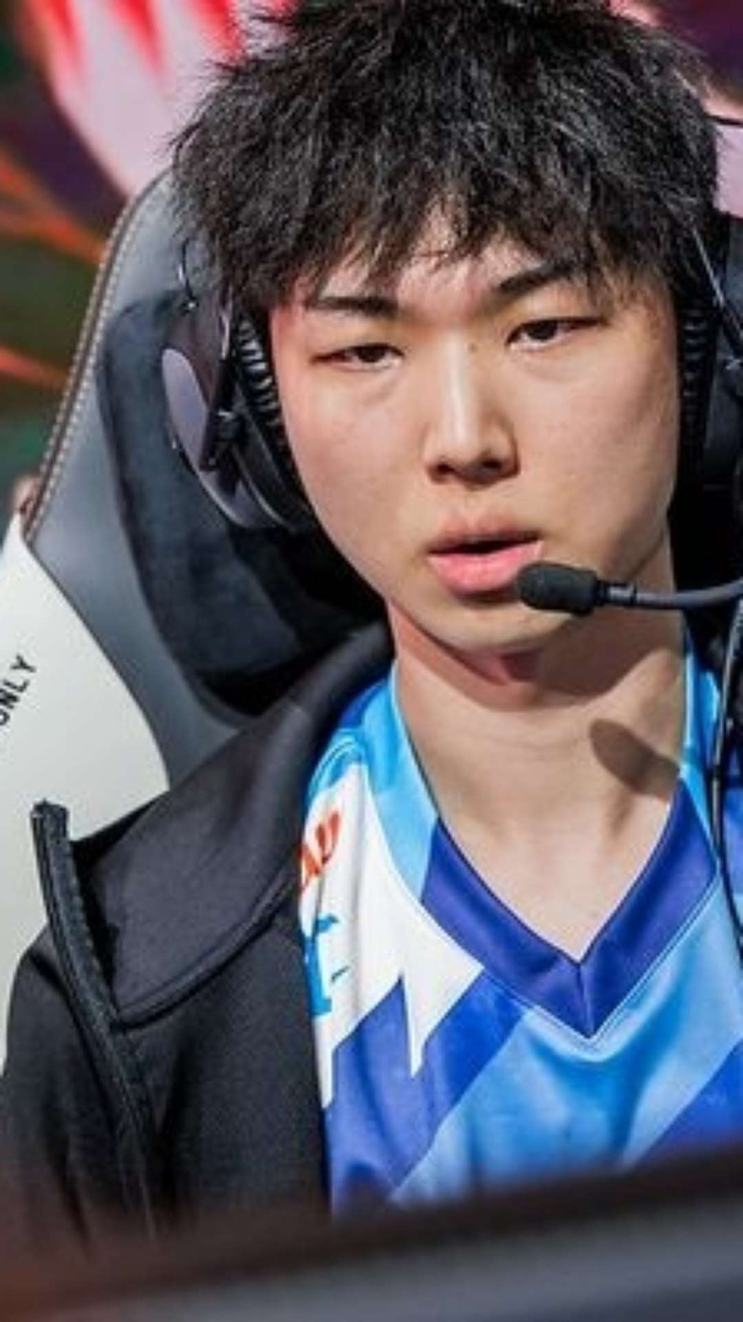 League of Legends: Yaharong, ex-DFM, é preso por suspeita de assassinato