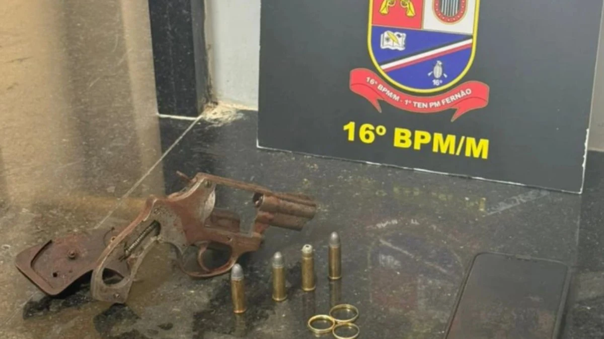 Suspeito é baleado durante tentativa de roubo em São Paulo