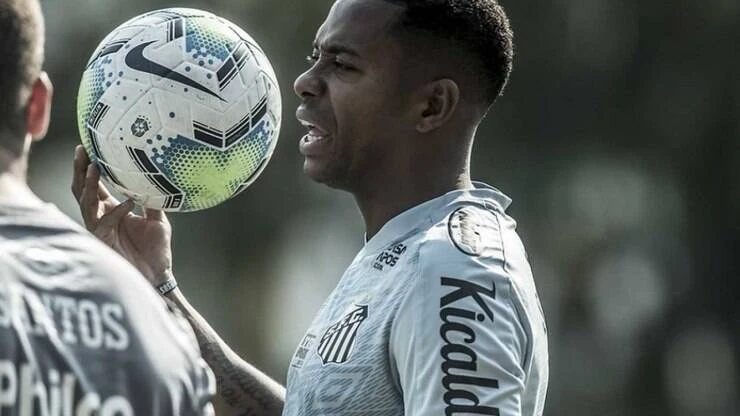 Caso Robinho: vítima já conhecia o jogador e estava comemorando seu aniversário