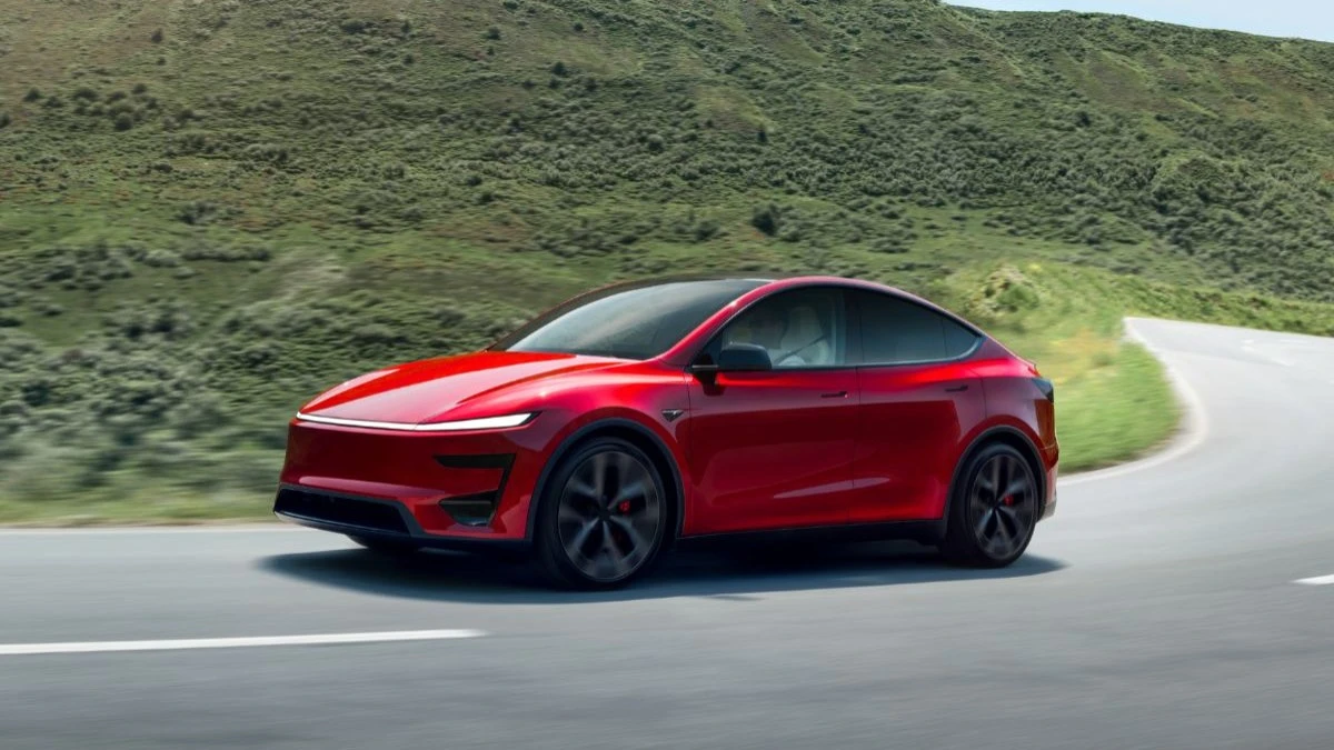 Tesla lança Model Y por R$ 205 mil com autonomia de 821 km