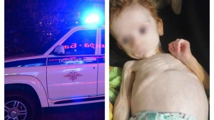 Mãe escondia filha recém-nascida em armário para matá-la de fome; assista