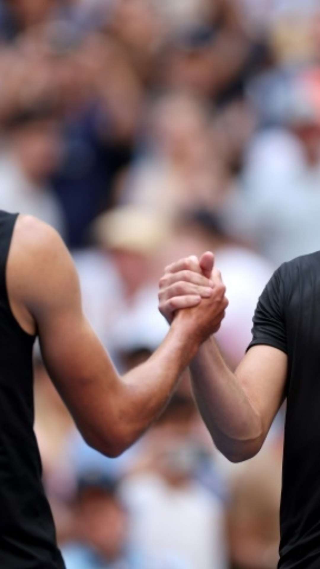 Fritz vence Zverev e vai à sua 1ª semifinal de Grand Slam no US Open