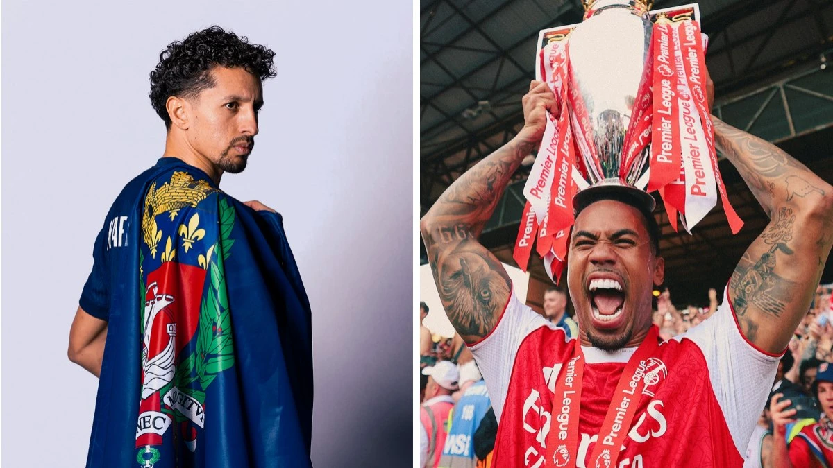 Final da Champions: olho nos chutes e faltas em PSG x Arsenal