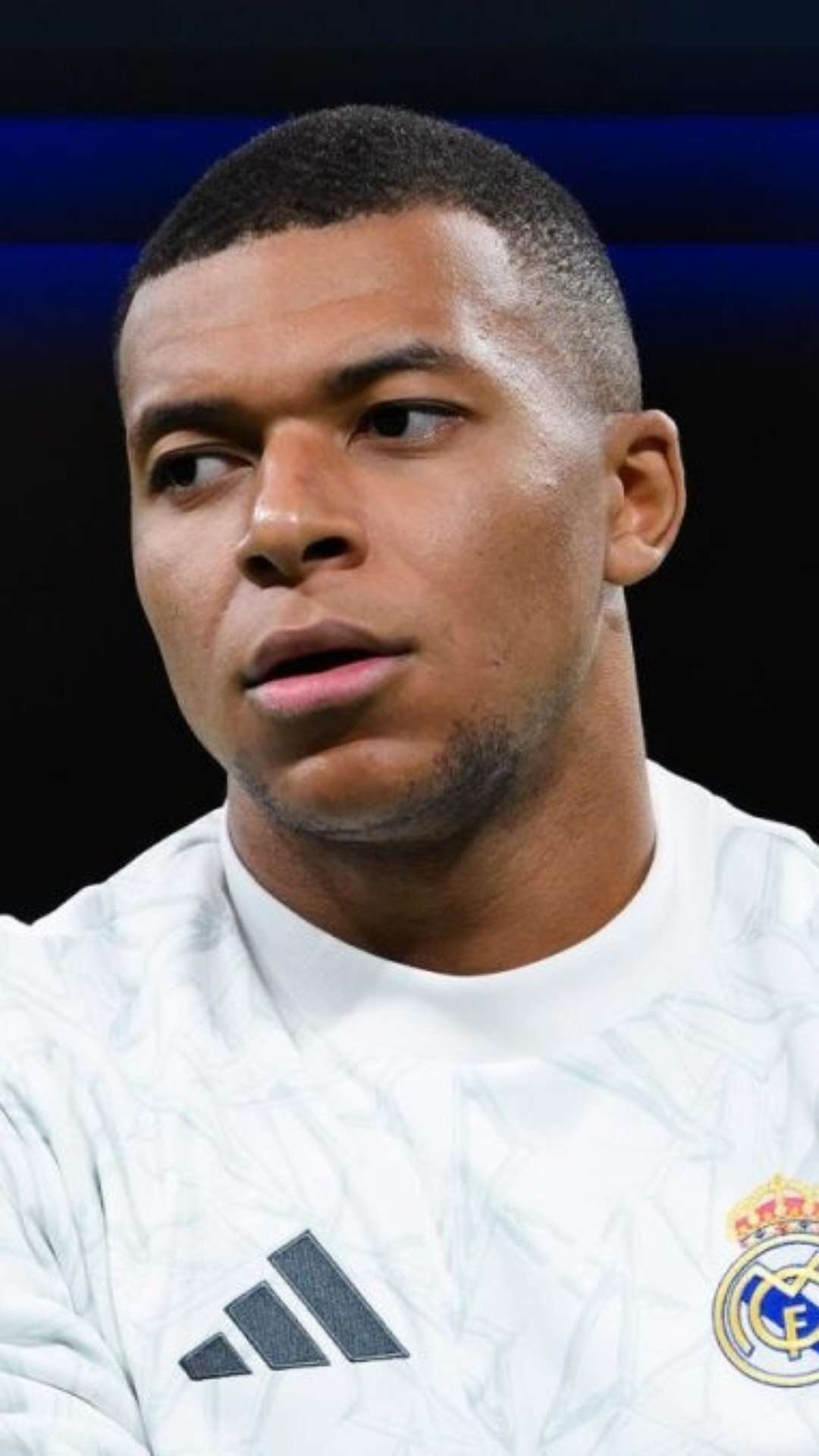 Mbappé é investigado por estupro na Suécia, diz imprensa local