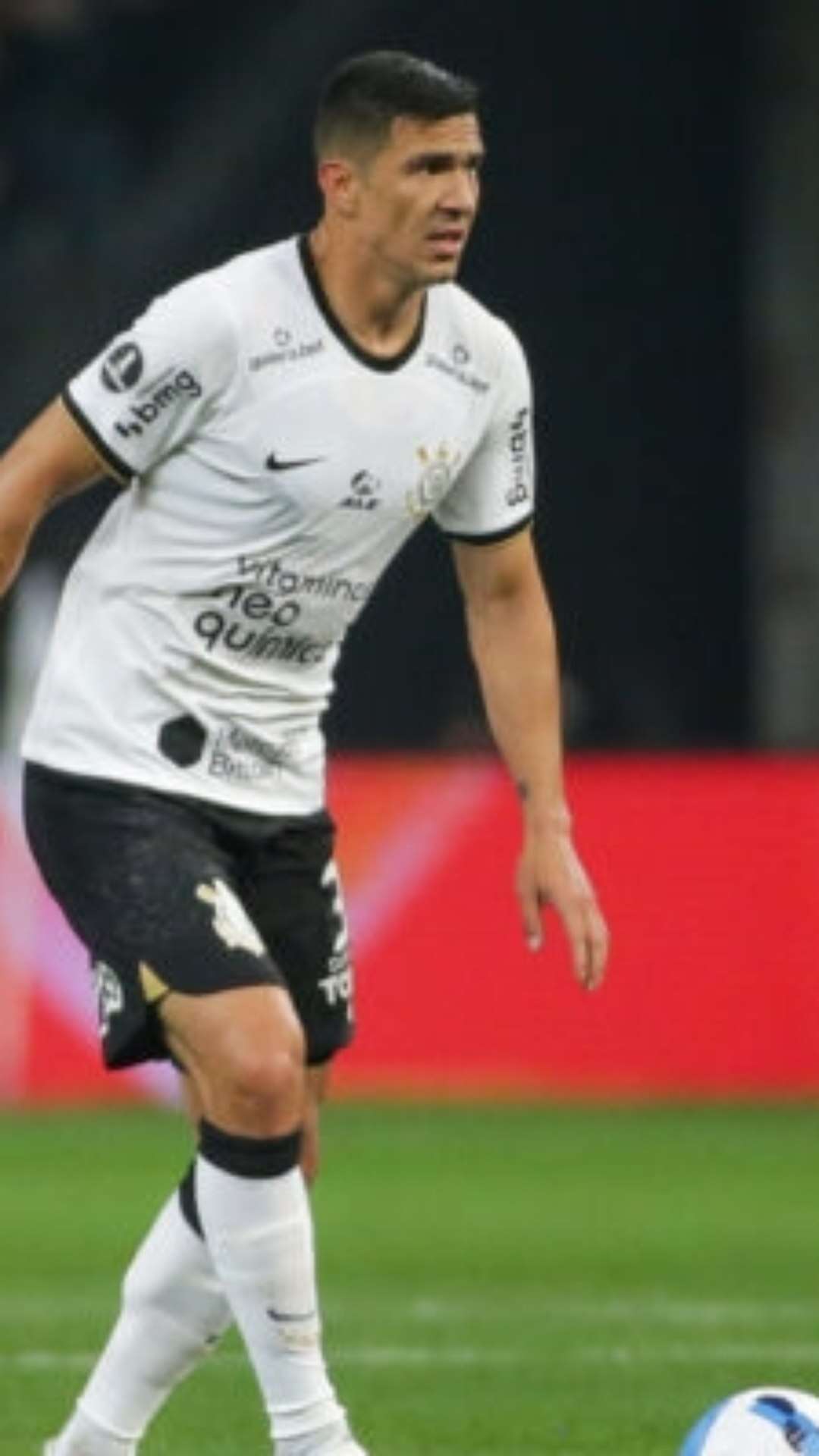 Corinthians encaminha acordo com Balbuena para encerrar transfer ban