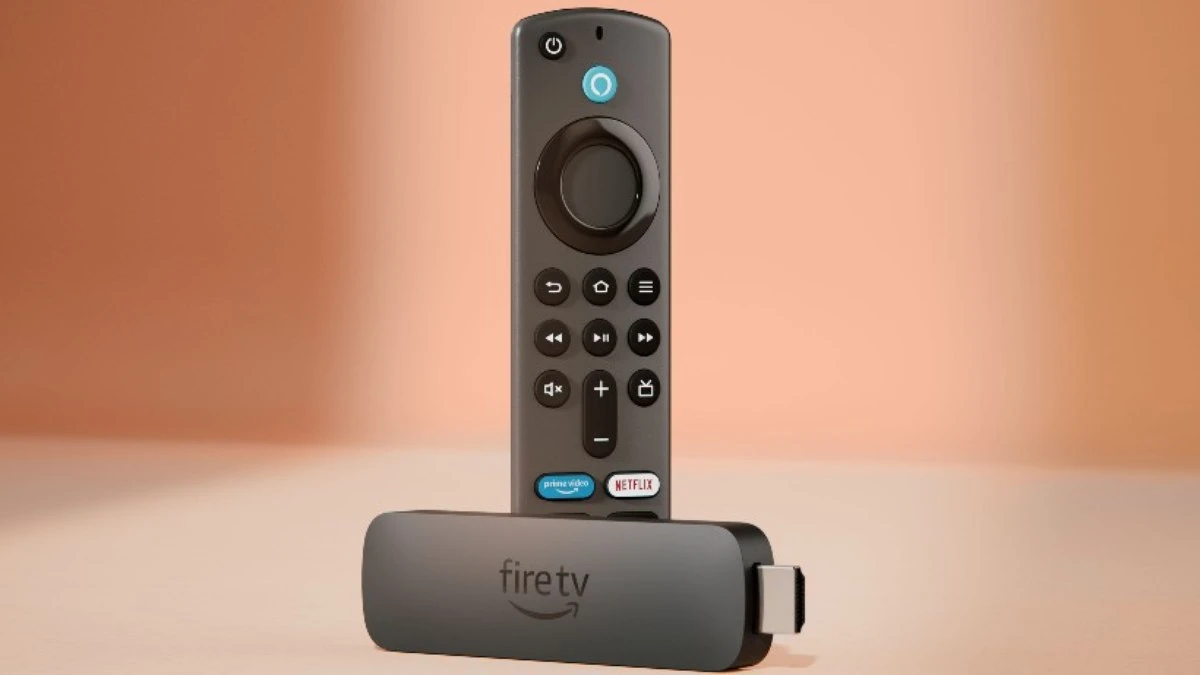 Transforme a TV antiga em smart: como instalar o Fire TV Stick?