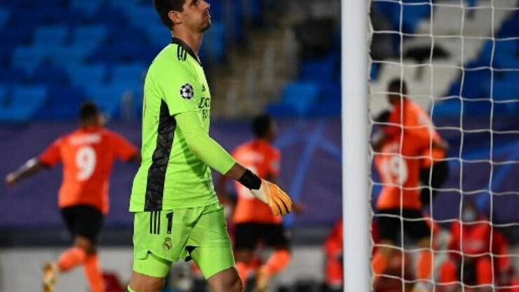 Real Madrid visita o Mönchengladbach em busca de primeiro ponto; onde assistir