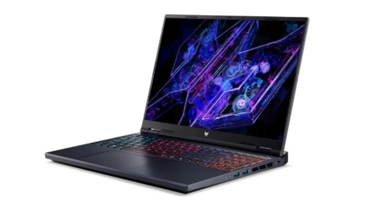 Notebook Predator Helios Neo cai R$ 3 mil e parcela em até 24x