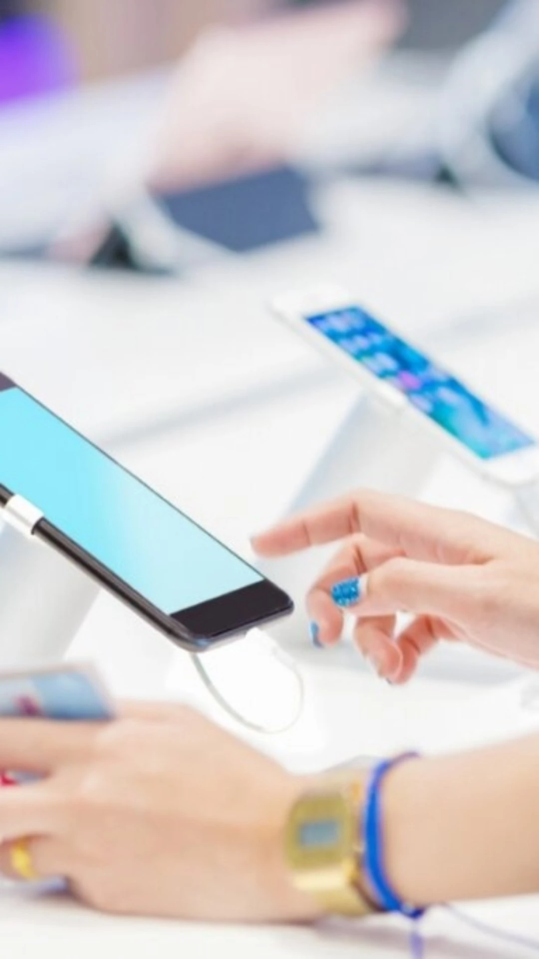 7 dicas para evitar golpes ao comprar um celular