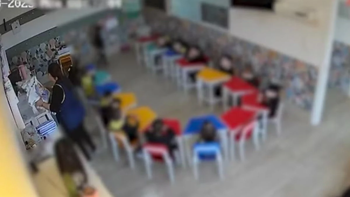 Polícia prende professora que agrediu criança em escola no RS