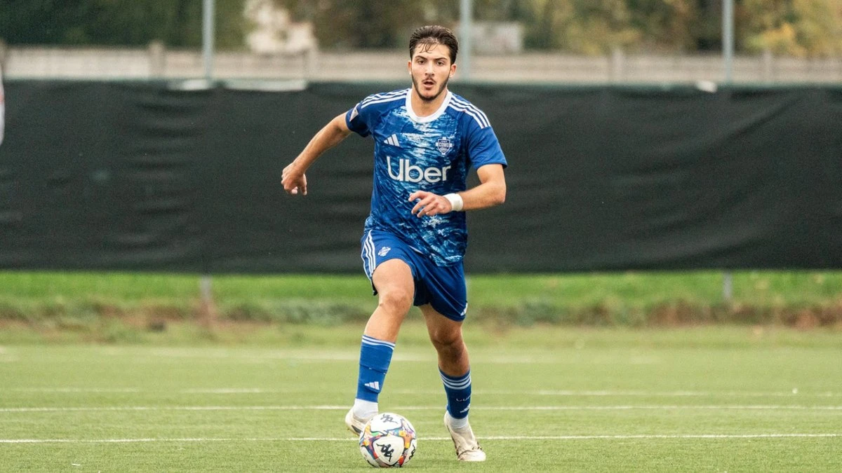 Promessa brasileira vive boa fase e é monitorada pela Itália