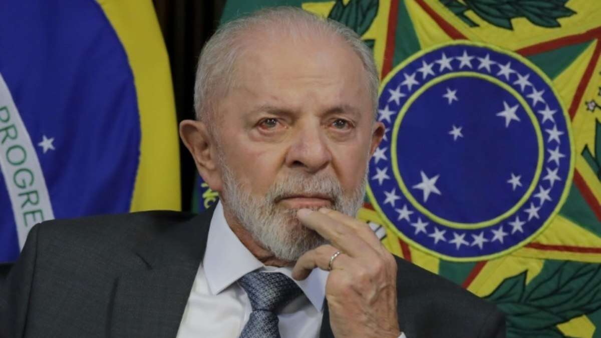 Lula defende 'referendo' sobre territórios na Ucrânia ao falar do G20