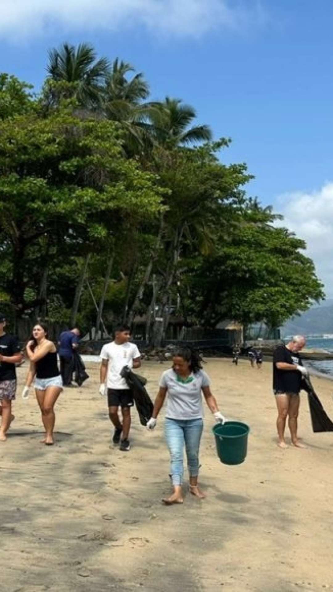 Esporte e meio ambiente: Copa Brasil de Vela promove conscientização em Ilhabela (SP)