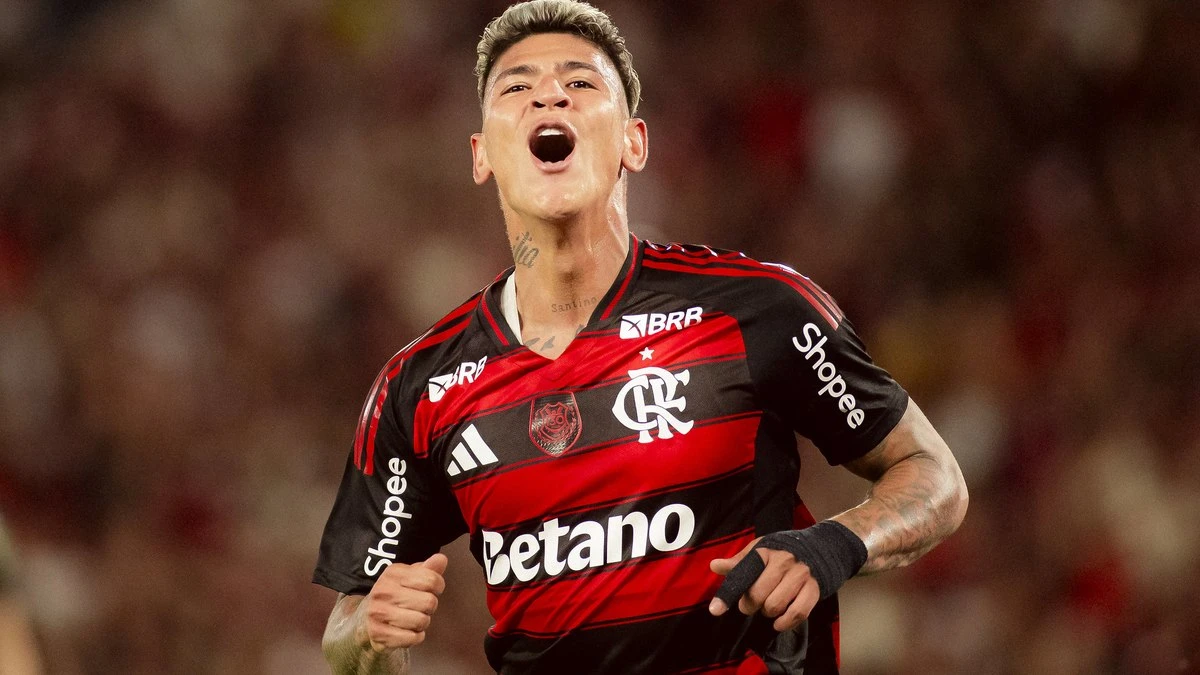 Médico e Monstro: Flamengo volta a mostrar duas personalidades