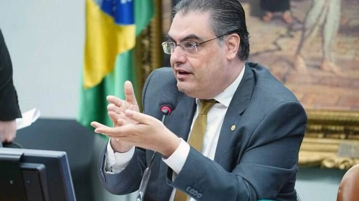 Relator diz que pacote anticrime não deveria ser usado para soltar traficante