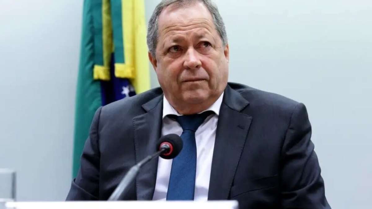 Chiquinho Brazão presta depoimento ao Conselho de Ética da Câmara nesta terça (16)