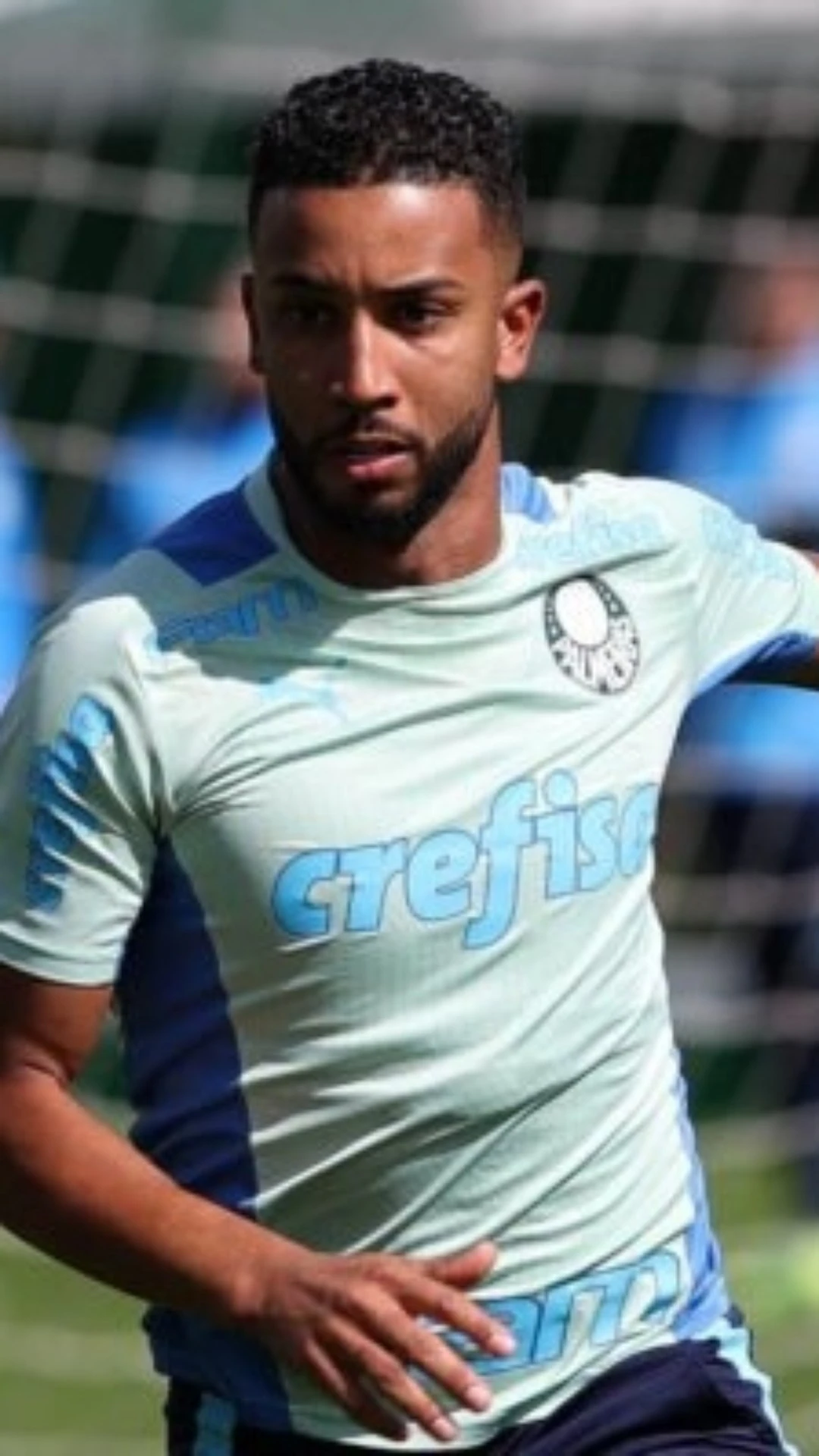 Palmeiras deve emprestar Jorge novamente após retorno