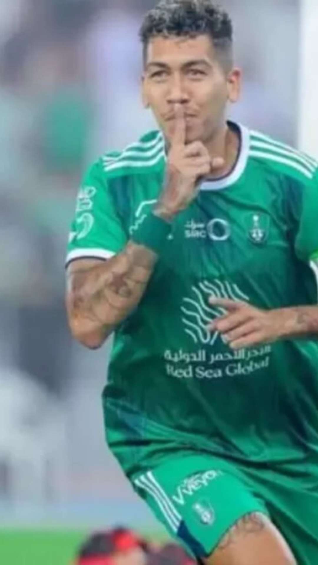 Roberto Firmino no Corinthians? Saiba o salário do atacante no Al-Ahli