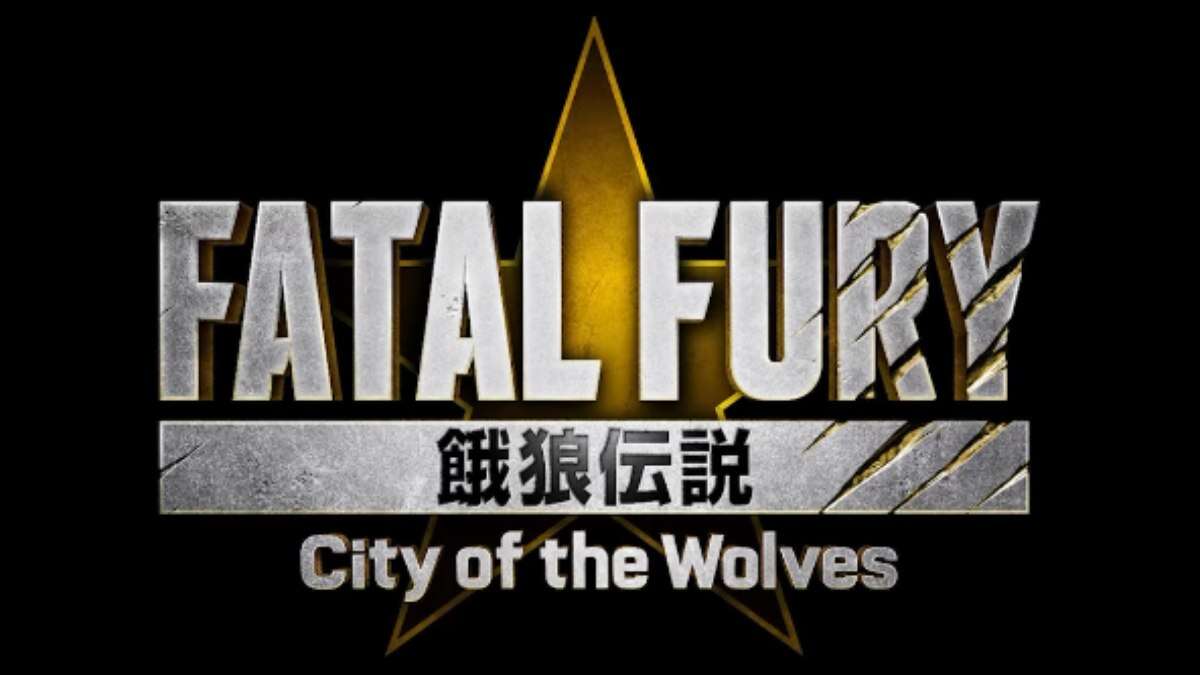 Cristiano Ronaldo faz parceria com 'Fatal Fury: City of
the Wolves', que lança em 2025