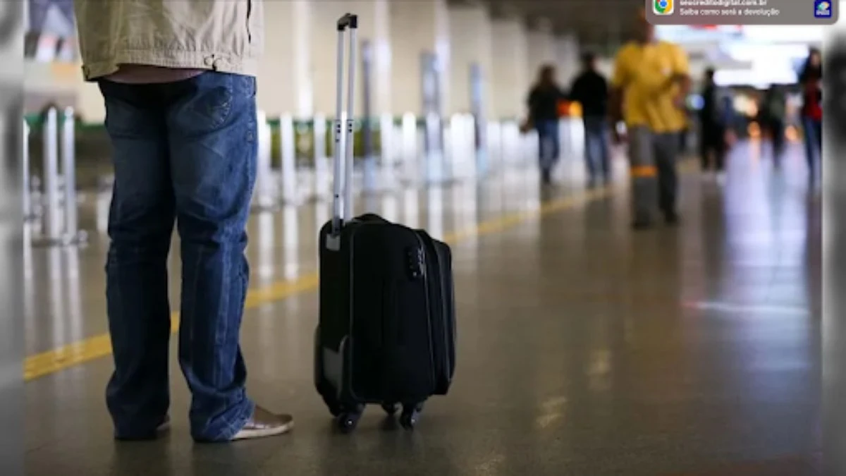Passagem aérea por até R$ 200 para aposentados: veja como comprar