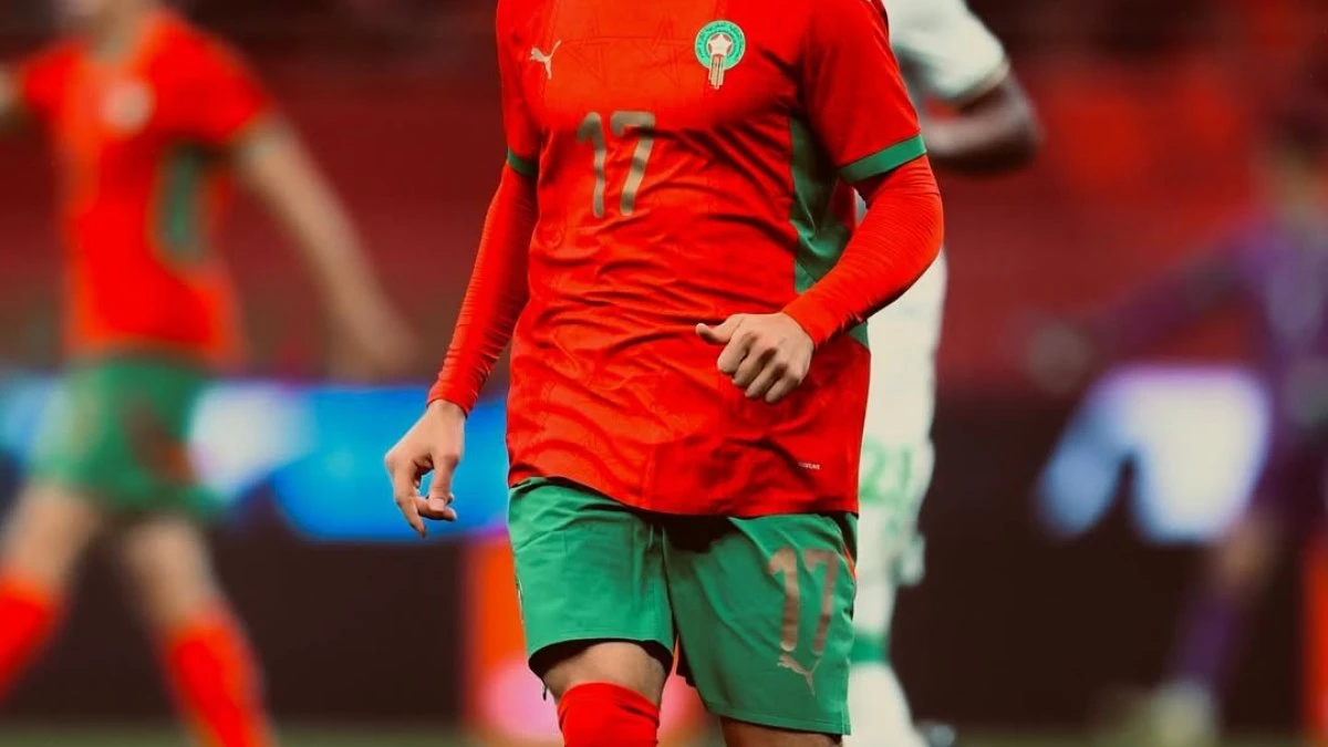 Rival do Brasil, Marrocos corta dois titulares antes da Copa