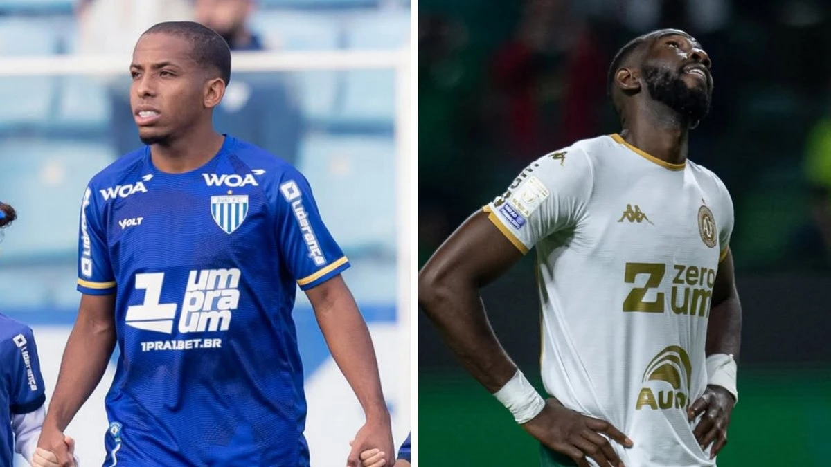 Avaí x Chapecoense: disputa pelo título da Copa Sul-Sudeste