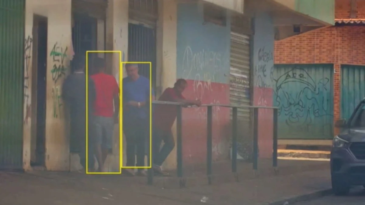 Vídeo: operação flagra esquema do tráfico de drogas em Goiás
