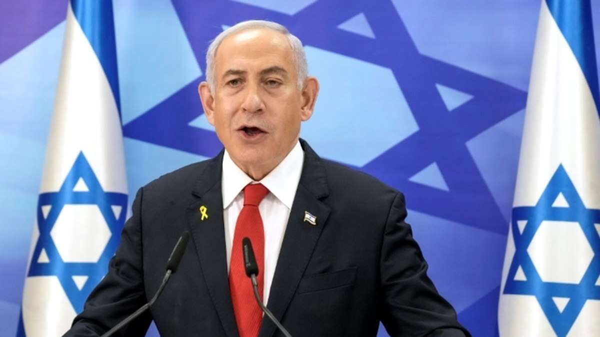 Israel se reserva 'o direito de retomar guerra', diz Netanyahu