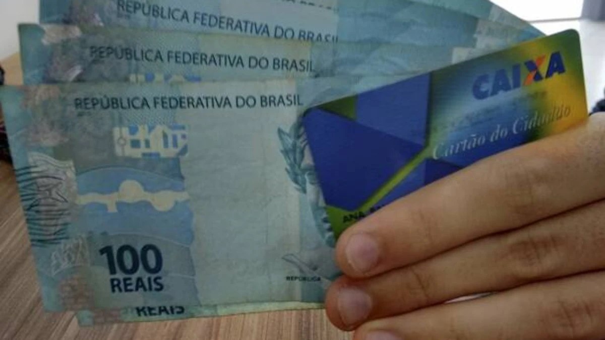 Abono Salarial: PIS/Pasep de maio é pago hoje; veja quem recebe