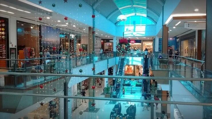 Dia das crianças deve provocar alta mensal de 15% nas vendas de shoppings