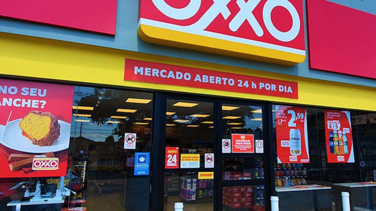 Oxxo recebe multa milionária por descumprir cota PcD